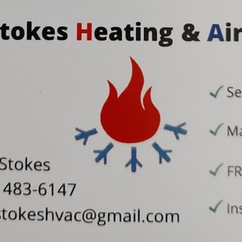 Stokes Heating & Air - Heating & Air Conditioning/HVAC Near Me Stokes Heating & Air - Heating & Air Conditioning/HVAC Near Me