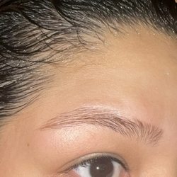 UniLash Studio - My short brow