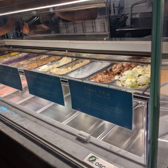 Wanderlust Creamery - Ice Cream & Frozen Yogurt Near Me - Pasadena, California Wanderlust Creamery - Ice Cream & Frozen Yogurt Near Me - Pasadena, California