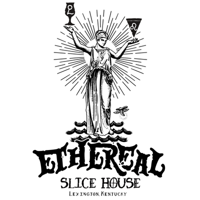 Ethereal Slice House by null