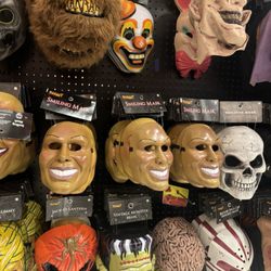 Spirit Halloween -Anchorage