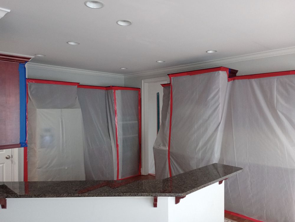 Environmental Division - mold inspector in Norcross, GA