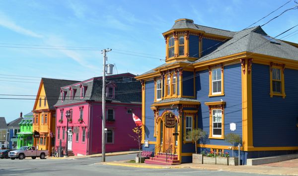 Mariner King Inn by null
