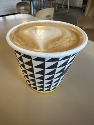 Pilot Coffee Roasters by null