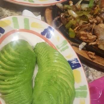Ma' Luz - Mexican Near Me - Charlotte, North Carolina