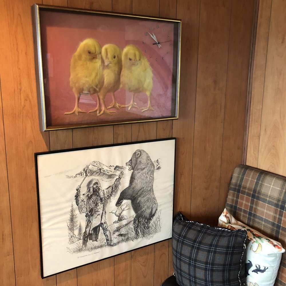 Camp Trippalindee - Bars Near Me - Madison, Wisconsin