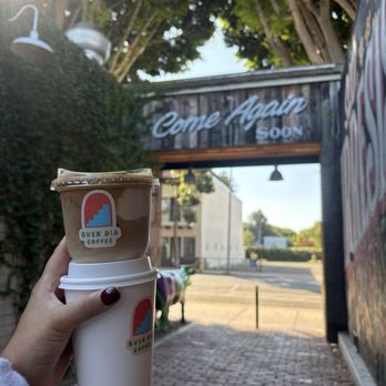 Buen Dia Coffee - Coffee & Tea Near Me - San Luis Obispo, California Buen Dia Coffee - Coffee & Tea Near Me - San Luis Obispo, California