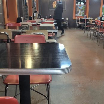 Zingerman's Delicatessen - Along the seating area - Delis Near Me - Ann Arbor, Michigan Zingerman's Delicatessen - Along the seating area - Delis Near Me - Ann Arbor, Michigan