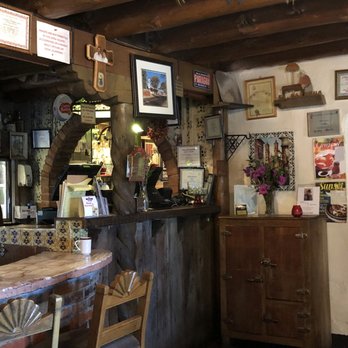El Paragua - Mexican Near Me - Espanola, New Mexico