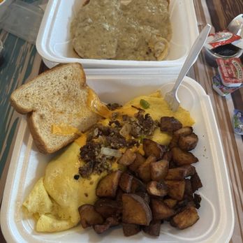 French Toast Heaven - Breakfast & Brunch Near Me - Cincinnati, Ohio
