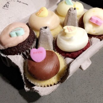 Bird Bakery - Desserts Near Me - San Antonio, Texas