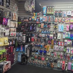 Video Exchange - Lots of merchandise at this store & it's all affordable