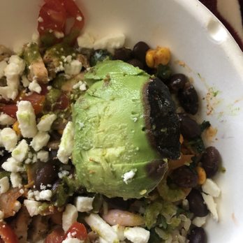Panera Bread - Salad Near Me - Prosper, Texas