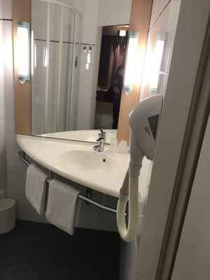 ibis Poznań Stare Miasto by null