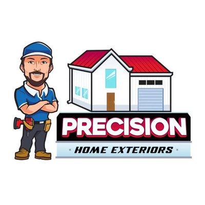Precision Home Exteriors