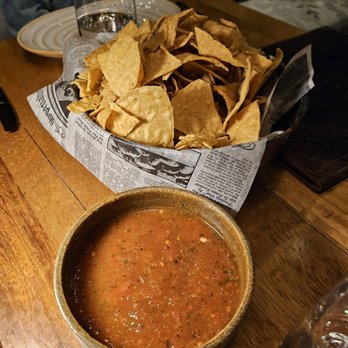 Mijo Modern Mexican Restaurant - Chips and salsa - Mexican Near Me - Las Vegas, Nevada Mijo Modern Mexican Restaurant - Chips and salsa - Mexican Near Me - Las Vegas, Nevada
