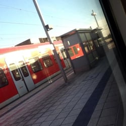 Bahnhof Hannover-Ledeburg