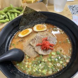 Spicy King Ramen