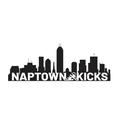 Naptown Kicks - Happy Holidays! Find the perfect holiday gift!