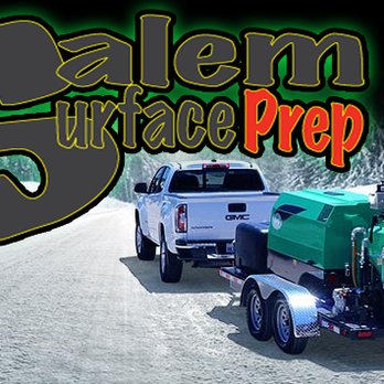 Salem Surface Prep - Sandblasting Near Me Salem Surface Prep - Sandblasting Near Me
