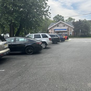 Jersey Mike's Subs - Parking lot - Sandwiches Near Me - Ridgewood, New Jersey