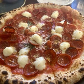 Insieme - Italian Near Me - Toronto, Ontario