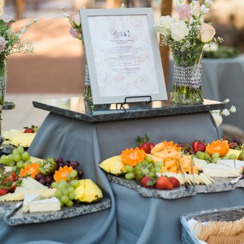 Bruce Brown Catering - Caterers Near Me - Phoenix, Arizona