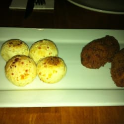 Leema's Lounge - Appetizers