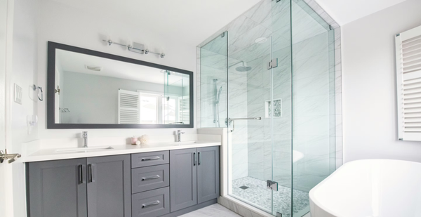 Bathroom Remodelling Hayward, CA