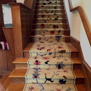 Joshua's Rugs - "Heritage Steps" - Rugs Near Me - Walnut Creek, California Joshua's Rugs - "Heritage Steps" - Rugs Near Me - Walnut Creek, California