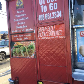 Gutierrez Autentica Comida Mexicana - Mexican Near Me - San Jose, California Gutierrez Autentica Comida Mexicana - Mexican Near Me - San Jose, California