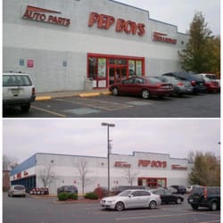Pep Boys - West Hartford, CT Store