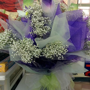 Fragrant Flowers - Florists Near Me - Alhambra, California