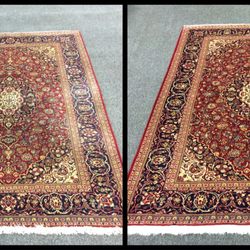 Shuwb Oriental Rug Service