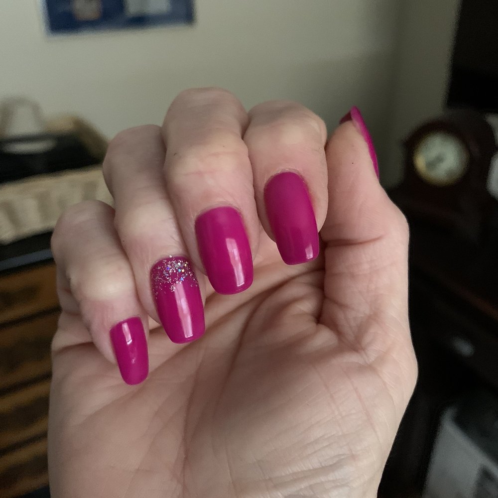 THE BEST 10 Nail Salons near Bedford, MA 01730 Last Updated August