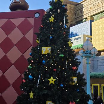 Super Nintendo World - Amusement Parks Near Me - Universal City, California Super Nintendo World - Amusement Parks Near Me - Universal City, California