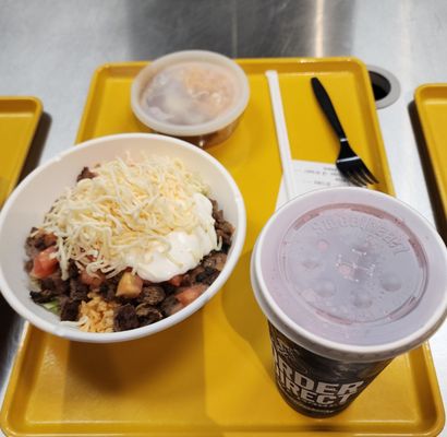 Big Wig Tacos by null