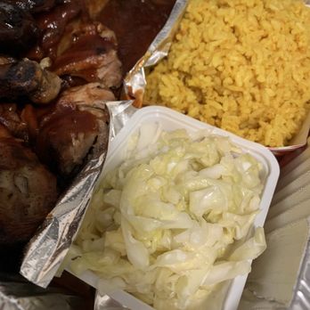 Chowder Express - Barbeque Near Me - Anchorage, Alaska