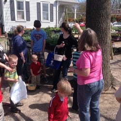 Hartke Nursery