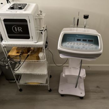 Venus Cosmetic MedSpa - Laser Hair Removal Near Me - Irvine, California Venus Cosmetic MedSpa - Laser Hair Removal Near Me - Irvine, California