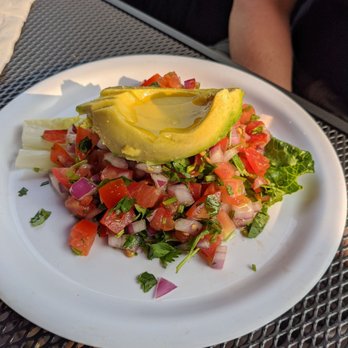Mambos Cafe - aguacate fernando - Latin American Near Me - Glendale, California