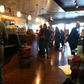 Starbucks - I usually never wait in line here... - Coffee & Tea Near Me - Burlingame, California Starbucks - I usually never wait in line here... - Coffee & Tea Near Me - Burlingame, California