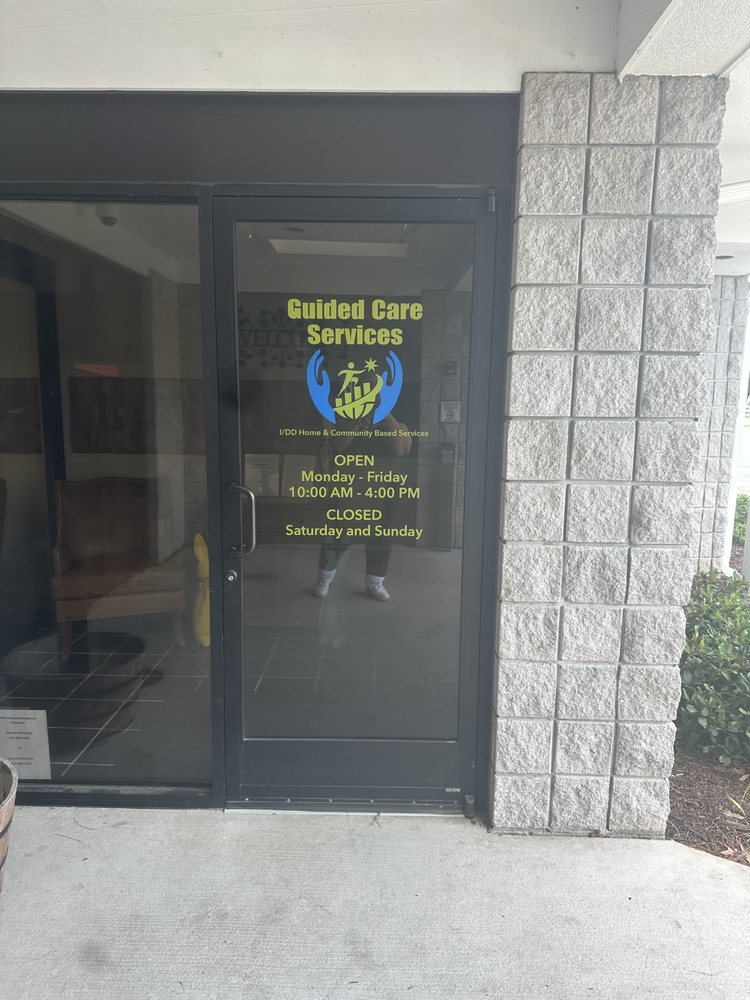 Guided Care Services - grief counselor in Chesapeake, VA