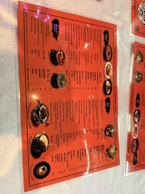 Menu photo 5 Louders Los Angeles, CA Menu photo 5 Louders Los Angeles, CA