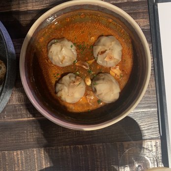 Modita - Soup Dumplings - Sushi Bars Near Me - Indianapolis, Indiana