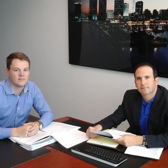 Lamchick Law Group - Personal Injury Law Near Me - Miami, Florida