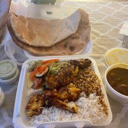 Chicken Kabob