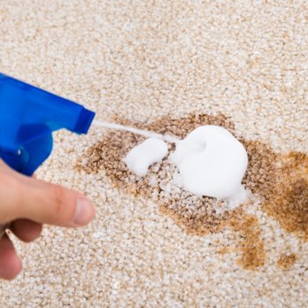 Professional Carpet Cleaning Plus - Home Cleaning Near Me - Lanham, Maryland