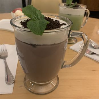Prince Tea House - Tea Rooms Near Me - Flushing, New York