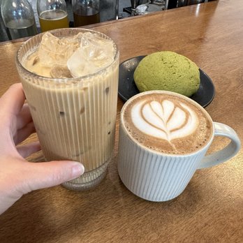 La Costa Cafe - Coffee & Tea Near Me - Sacramento, California La Costa Cafe - Coffee & Tea Near Me - Sacramento, California